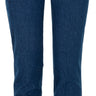 Pantalon en coton enfant Kilpi DANNY-J