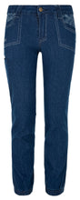 Kid's cotton pants Kilpi DANNY-J