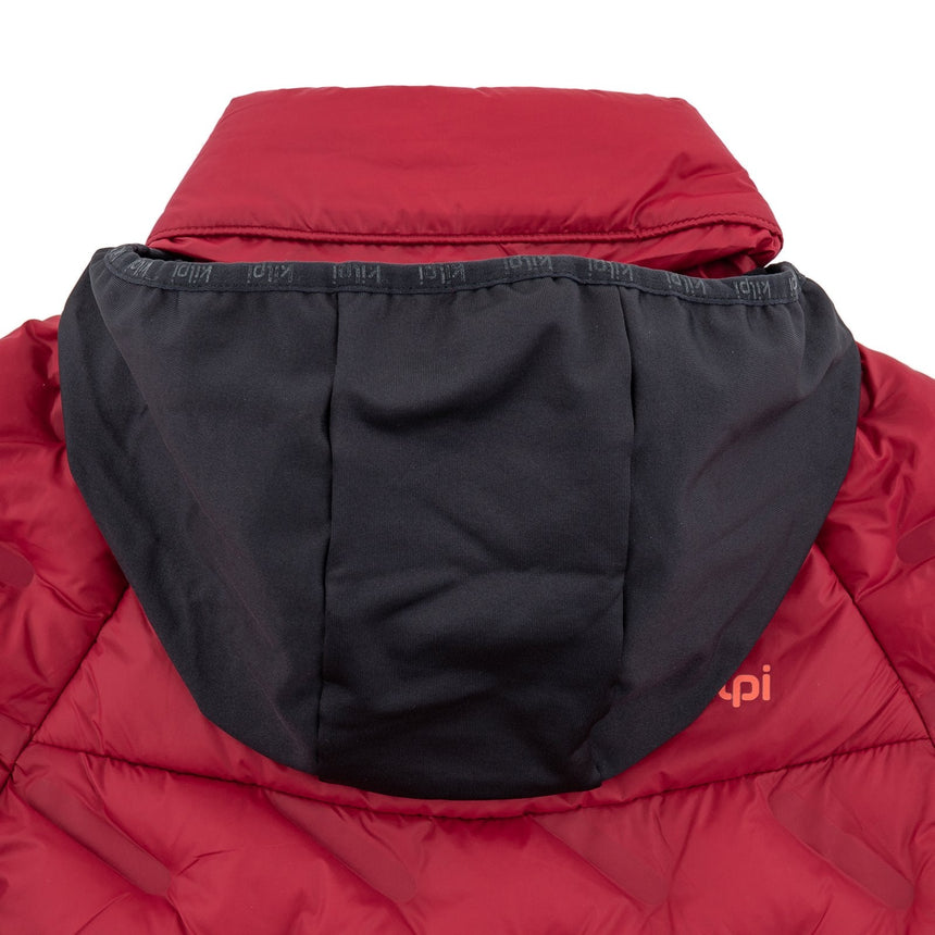 Women´s outdoor jacket Kilpi ACTIS-W