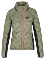 Women´s outdoor jacket Kilpi ACTIS-W