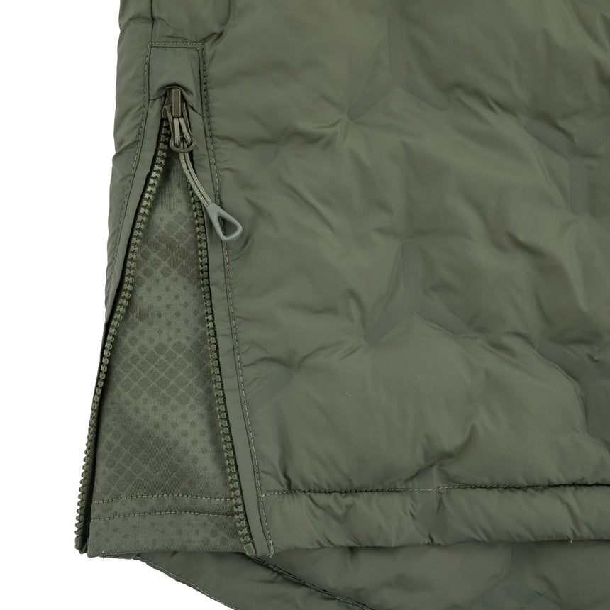 Women's insulated skirt Kilpi TANY-W