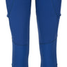 Pantalons outdoor femme Kilpi MOUNTERIA-W