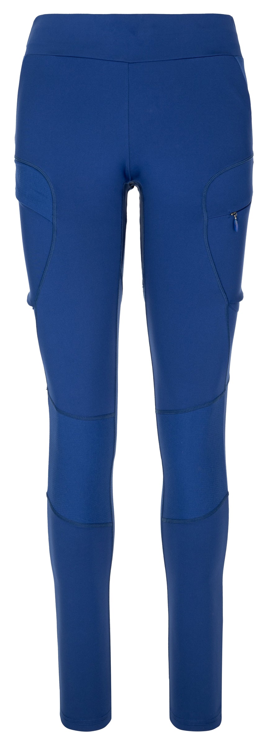 Pantalons outdoor femme Kilpi MOUNTERIA-W