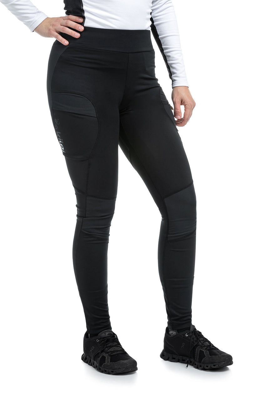 Pantalons outdoor femme Kilpi MOUNTERIA-W