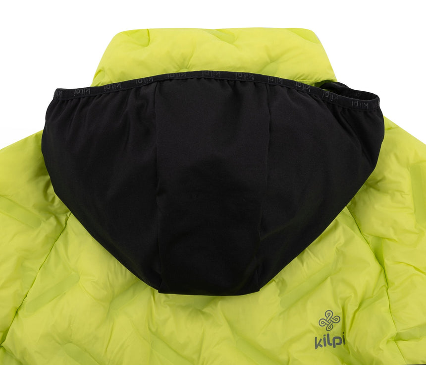 Veste d'extérieur pour homme Kilpi ACTIS-M