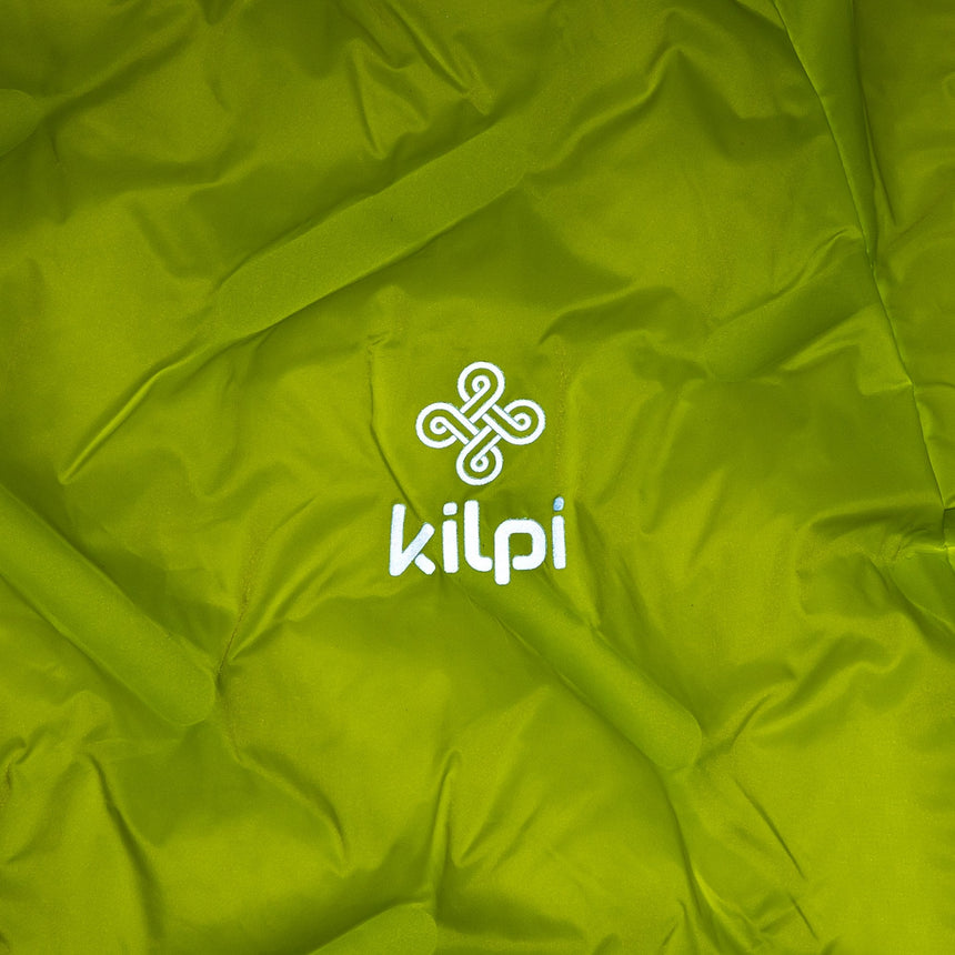 Veste d'extérieur pour homme Kilpi ACTIS-M