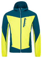 Men´s running jacket Kilpi BALANS-M