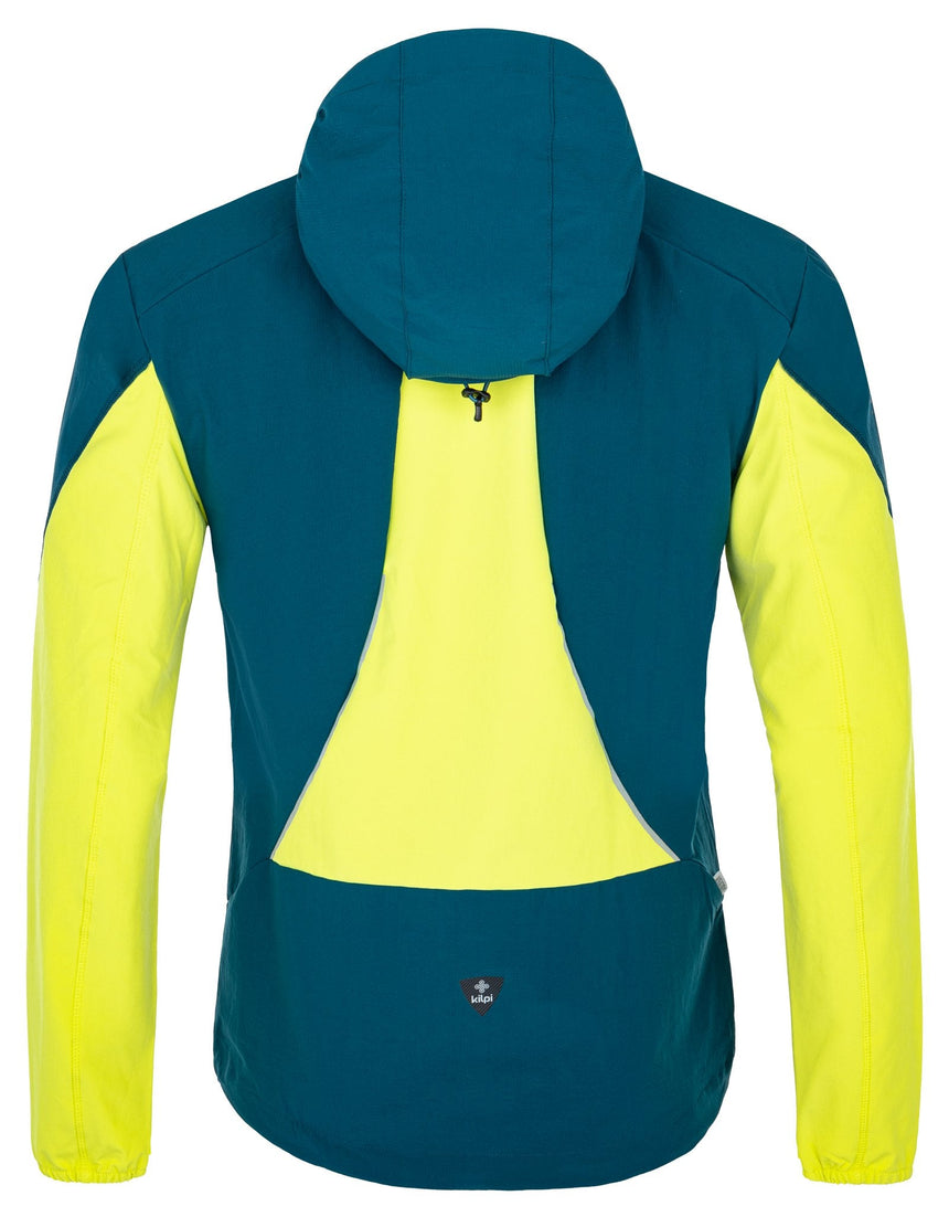 Men´s running jacket Kilpi BALANS-M
