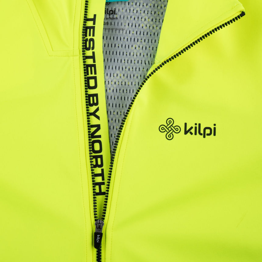 Men's cycling jersey Kilpi MOVETO-M