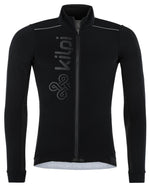 Maillot de cyclisme à manches longues pour homme Kilpi CAMPOS-M