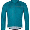 Veste imperméable de cyclisme pour hommes Kilpi RAINAR-M