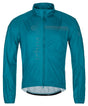 Veste imperméable de cyclisme pour hommes Kilpi RAINAR-M