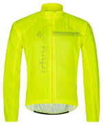 Men's cycling waterproof jacket Kilpi RAINAR-M