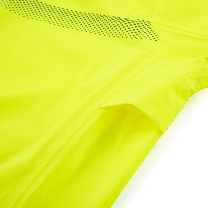 Men's cycling waterproof jacket Kilpi RAINAR-M