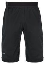 Men's softshell shorts Kilpi ALDINE-M
