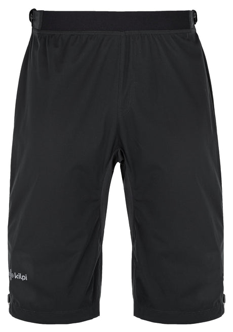 Men's softshell shorts Kilpi ALDINE-M