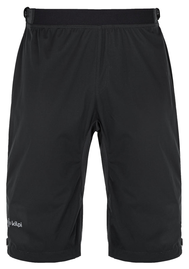 Men's softshell shorts Kilpi ALDINE-M