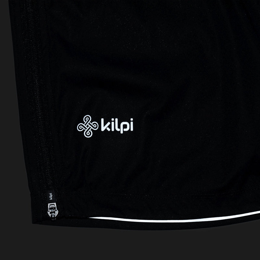 Men's softshell shorts Kilpi ALDINE-M