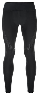 Legging de course pour hommes Kilpi GEARS-M