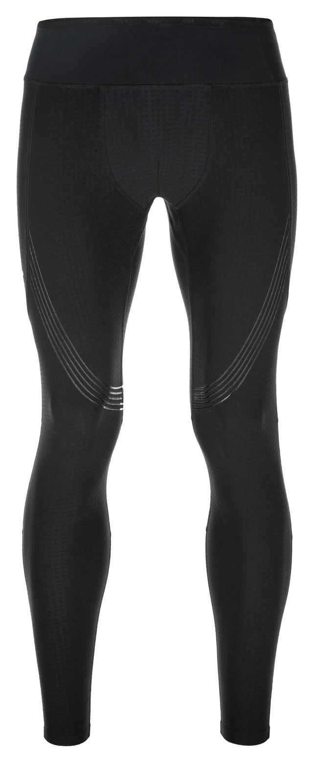 Legging de course pour hommes Kilpi GEARS-M
