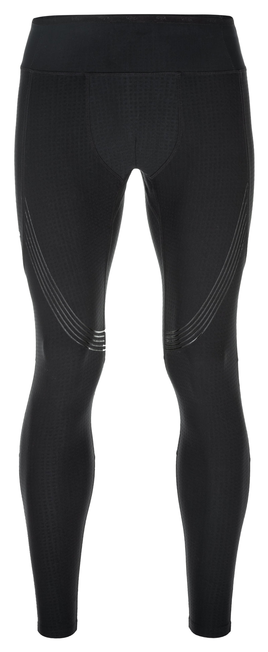 Legging de course pour hommes Kilpi GEARS-M