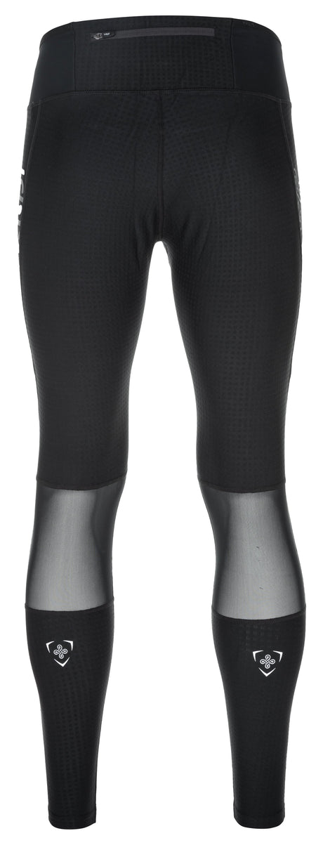 Legging de course pour hommes Kilpi GEARS-M