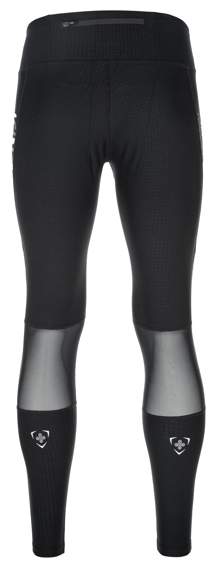 Legging de course pour hommes Kilpi GEARS-M