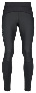 HOMMEles leggings de course Kilpi KARANG-M