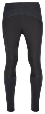 Men's running leggings Kilpi KARANG-M