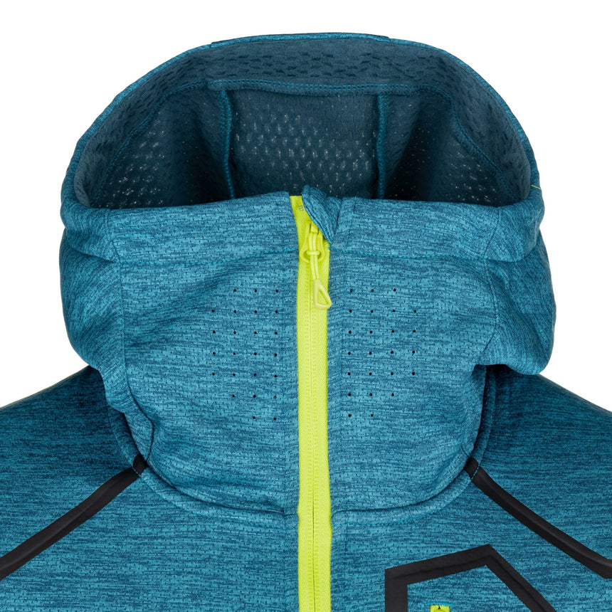 Le middle layer extensible pour hommes Kilpi ALANIS-M
