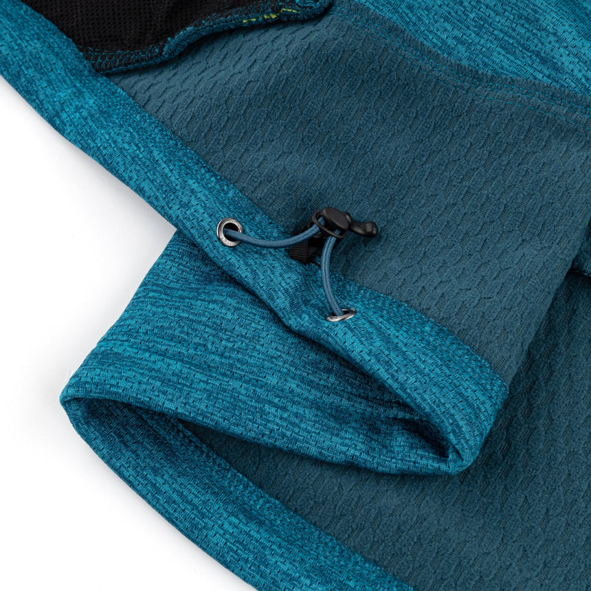 Le middle layer extensible pour hommes Kilpi ALANIS-M