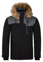 Men´s winter jacket Kilpi ALPHA-M