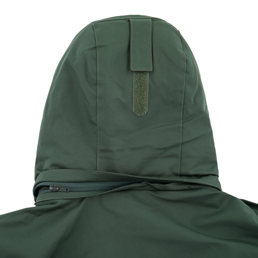 Men´s winter jacket Kilpi ALPHA-M