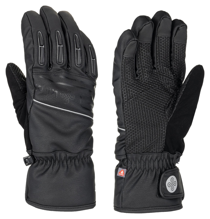 Gants de ski pour hommes Kilpi CEDRIQ-M