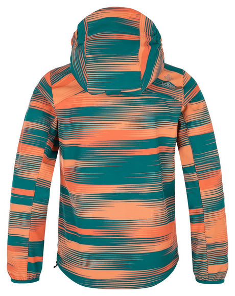 Veste softshell enfant Kilpi RAVIA-J