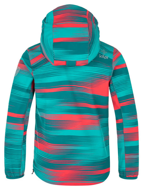 Kid's softshell jacket Kilpi RAVIA-J