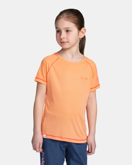 Girl's technical T-shirt Kilpi TECNI-JG