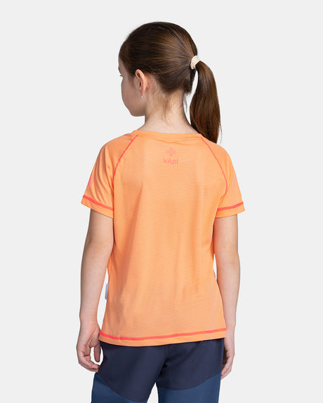 T-shirt technique fille Kilpi TECNI-JG