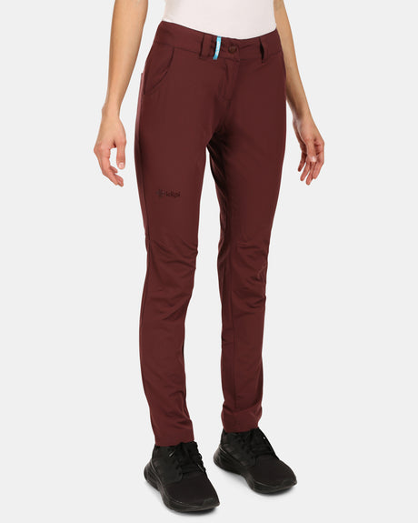 Pantalons outdoor femme Kilpi BRODELIA-W
