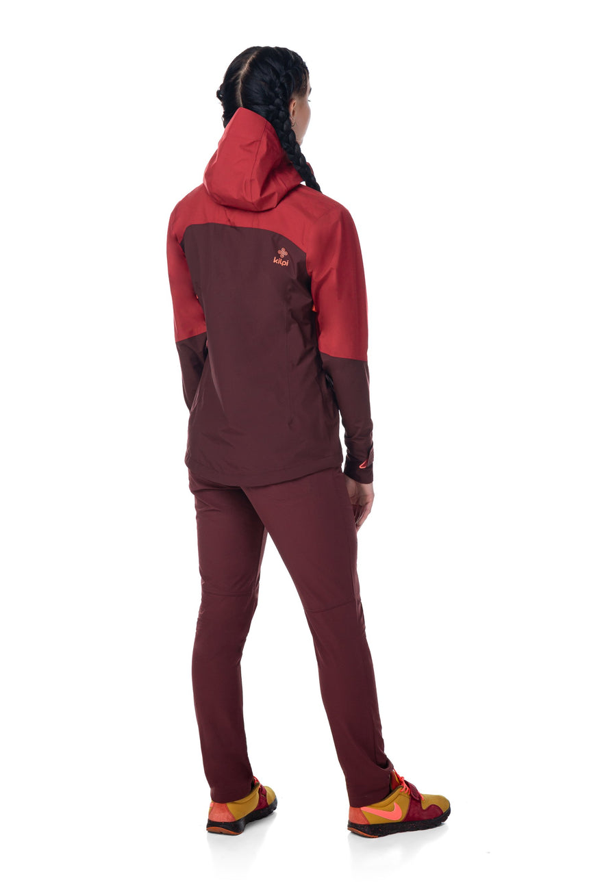 Women's outdoor pants Kilpi BRODELIA-W