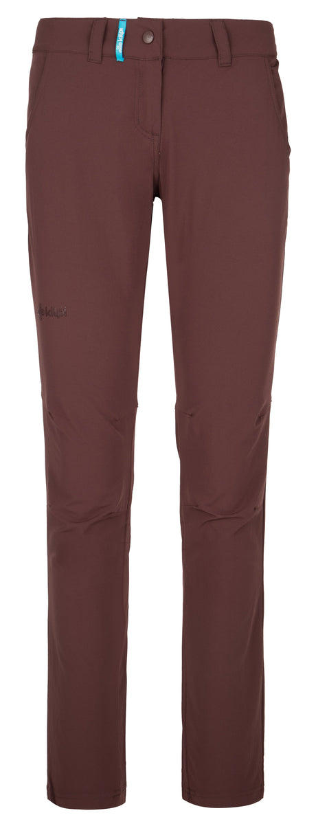Pantalons outdoor femme Kilpi BRODELIA-W