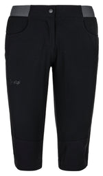 FEMMELe pantalon 3/4 outdoor de Kilpi MEEDIN-W