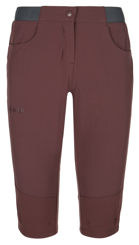 Pantalon 3/4 outdoor femme Kilpi MEEDIN-W