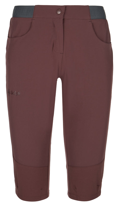 Pantalon 3/4 femme