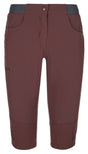 Women's 3/4 outdoor pants Kilpi MEEDIN-W