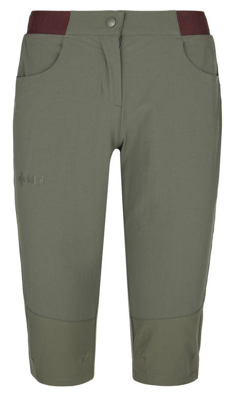 Pantalon 3/4 outdoor femme Kilpi MEEDIN-W