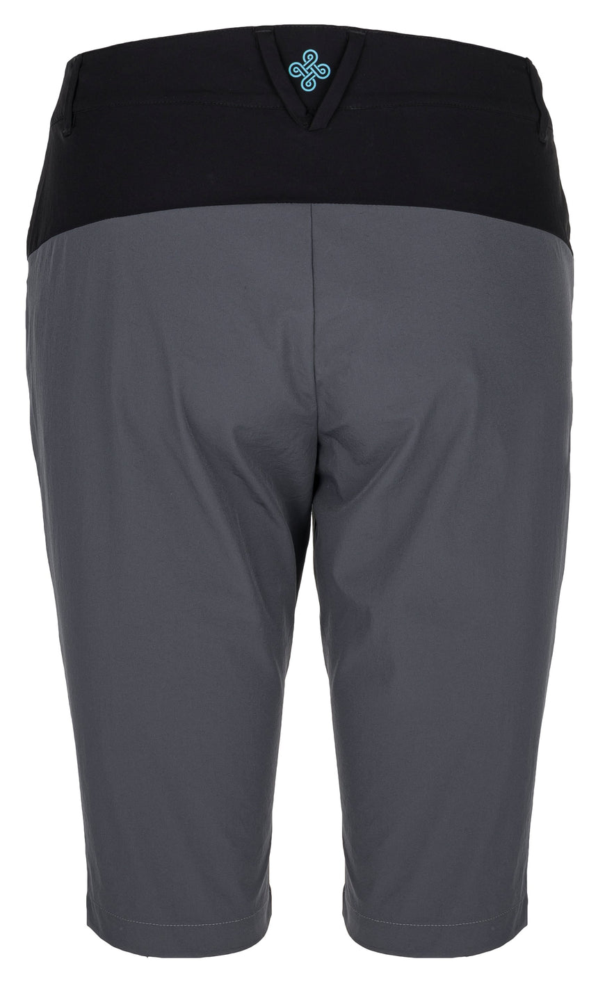 Women's shorts Kilpi SYLANE-W