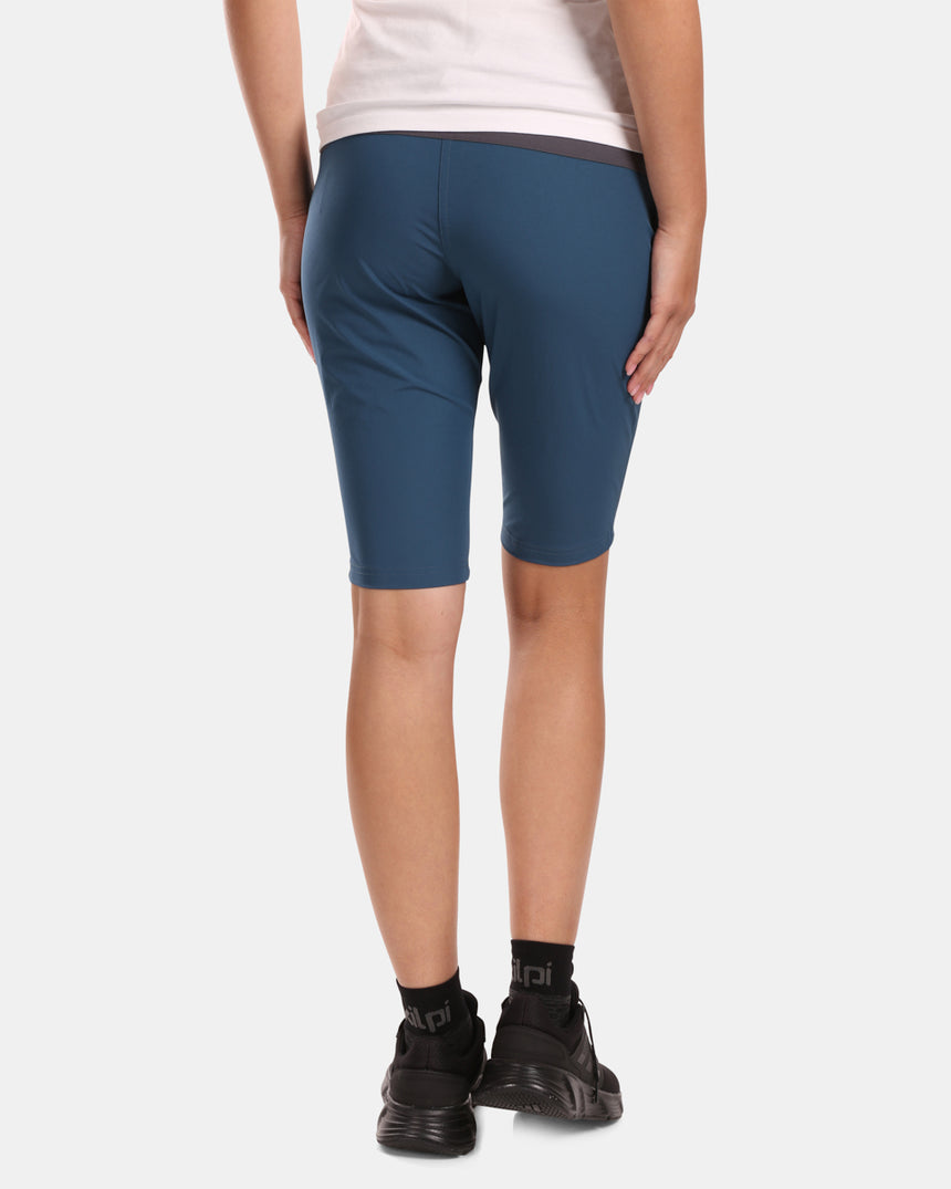 Women's shorts Kilpi SYLANE-W