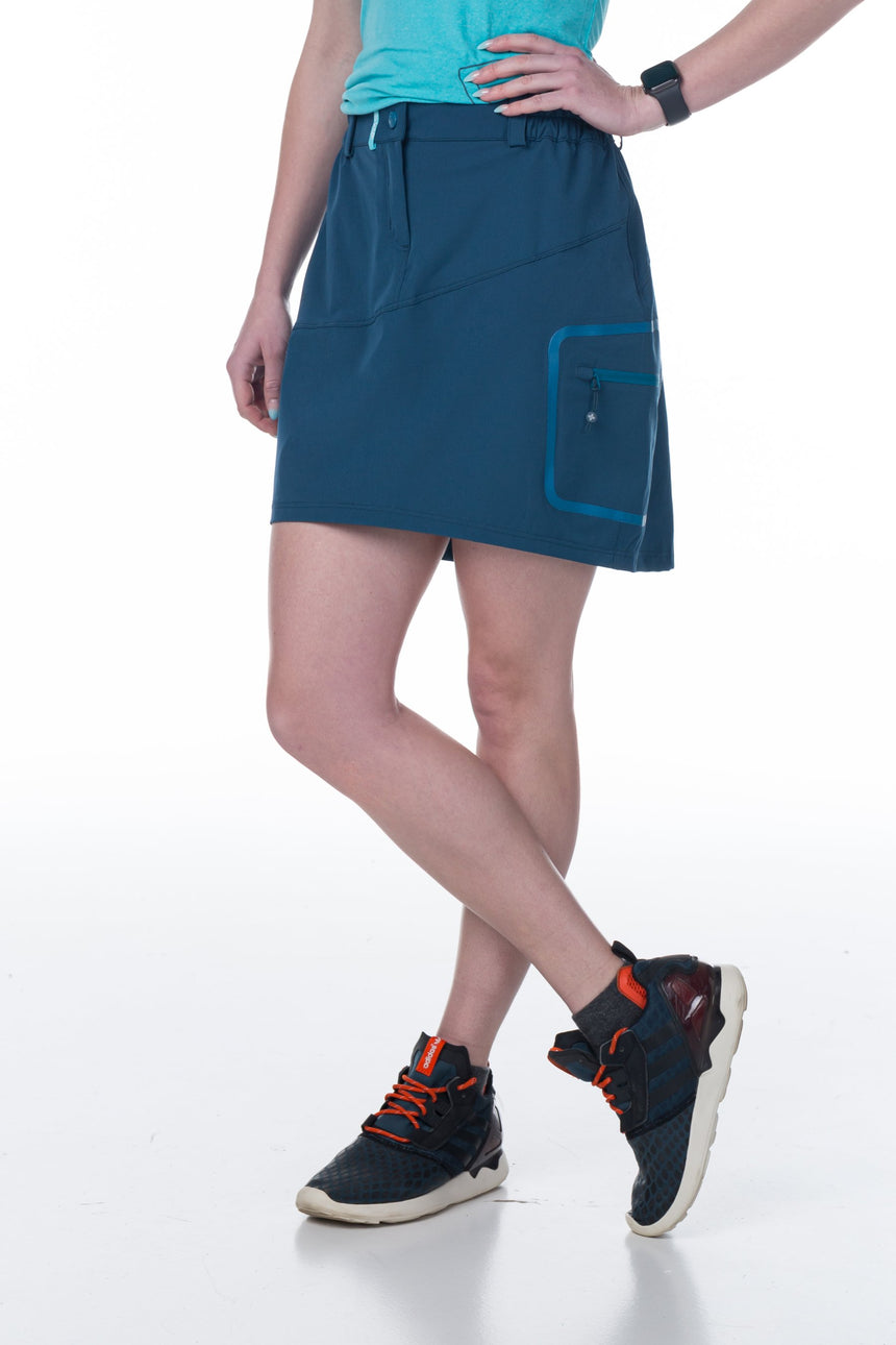 Jupe outdoor femme Kilpi ANA-W