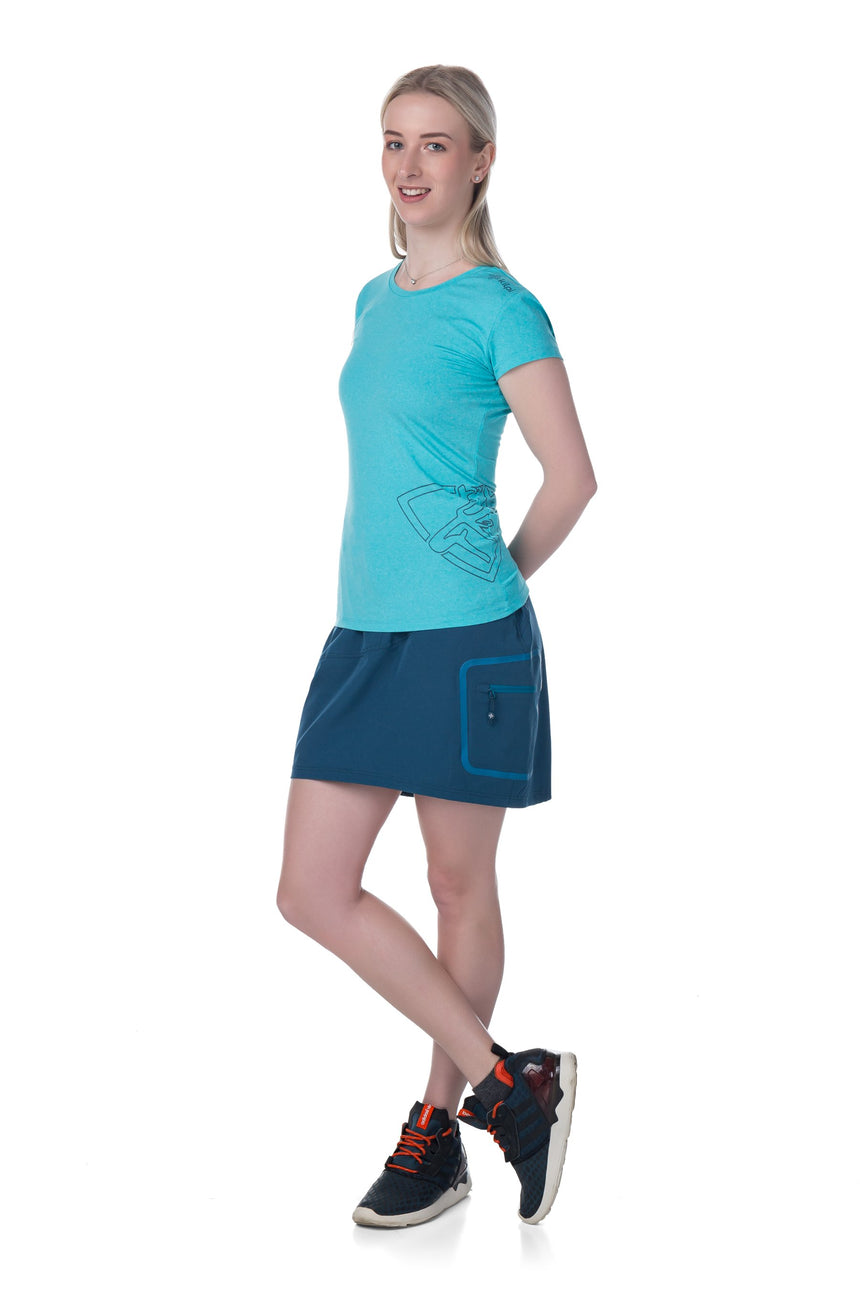 Jupe outdoor femme Kilpi ANA-W
